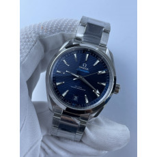 (준비완료/특급배송)NO.1785/VS공장 오메가 아쿠아테라 딥블루 150M