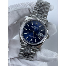 (준비완료/특급배송)NO.2211/VS공장 롤렉스 데이저스트 36MM 블루