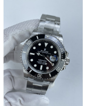 (준비완료/특급배송)NO.2431/NM공장 서브마리너 블랙 신형 (강력추천)