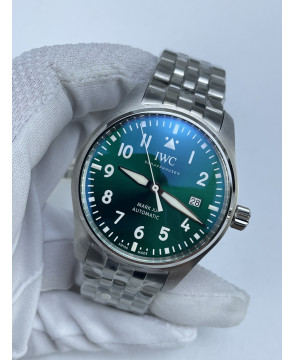 (준비완료/특급배송)NO.2699/V7공장 IWC 마크20