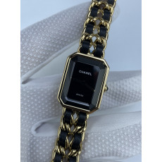 (준비완료/특급배송)NO.2790/BV공장 샤넬 프리미에르 옐로우골드 M