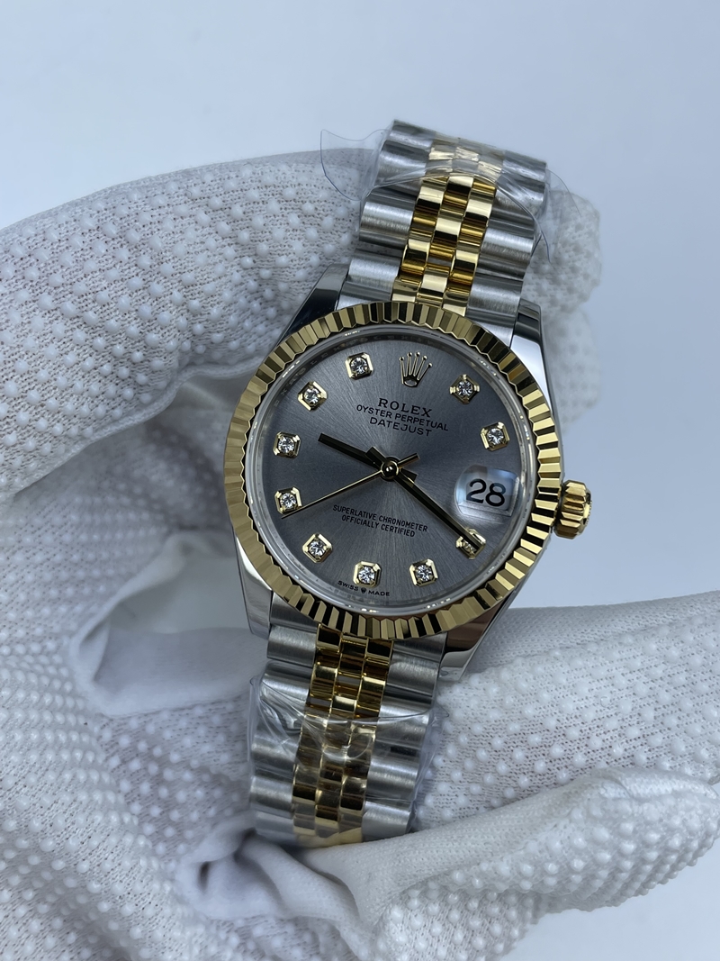 (준비완료/특급배송)NO.2904/롤렉스 데이저스트 31mm