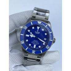 (준비완료/특급배송)NO.3073/ XF공장 튜더 펠라고스 블루 티타늄 V5