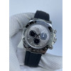 (준비완료/특급배송)NO.3135/VS공장 롤렉스 데이토나 EF Daytona 126519 VSF 1:1 Best Edition Gray/Black Dial on Oysterflex Strap DD4801