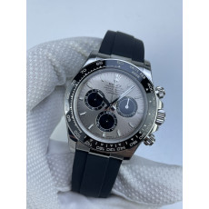 (준비완료/특급배송)NO.3135/VS공장 롤렉스 데이토나 EF Daytona 126519 VSF 1:1 Best Edition Gray/Black Dial on Oysterflex Strap DD4801