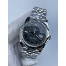 (준비완료/특급배송)NO.3260/롤렉스 데이저스트 41 윔블던 126334 QP공장