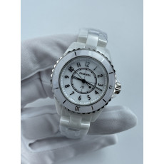 (준비완료/특급배송)NO.3492/XF공장 샤넬 J12 33MM (초특가할인)