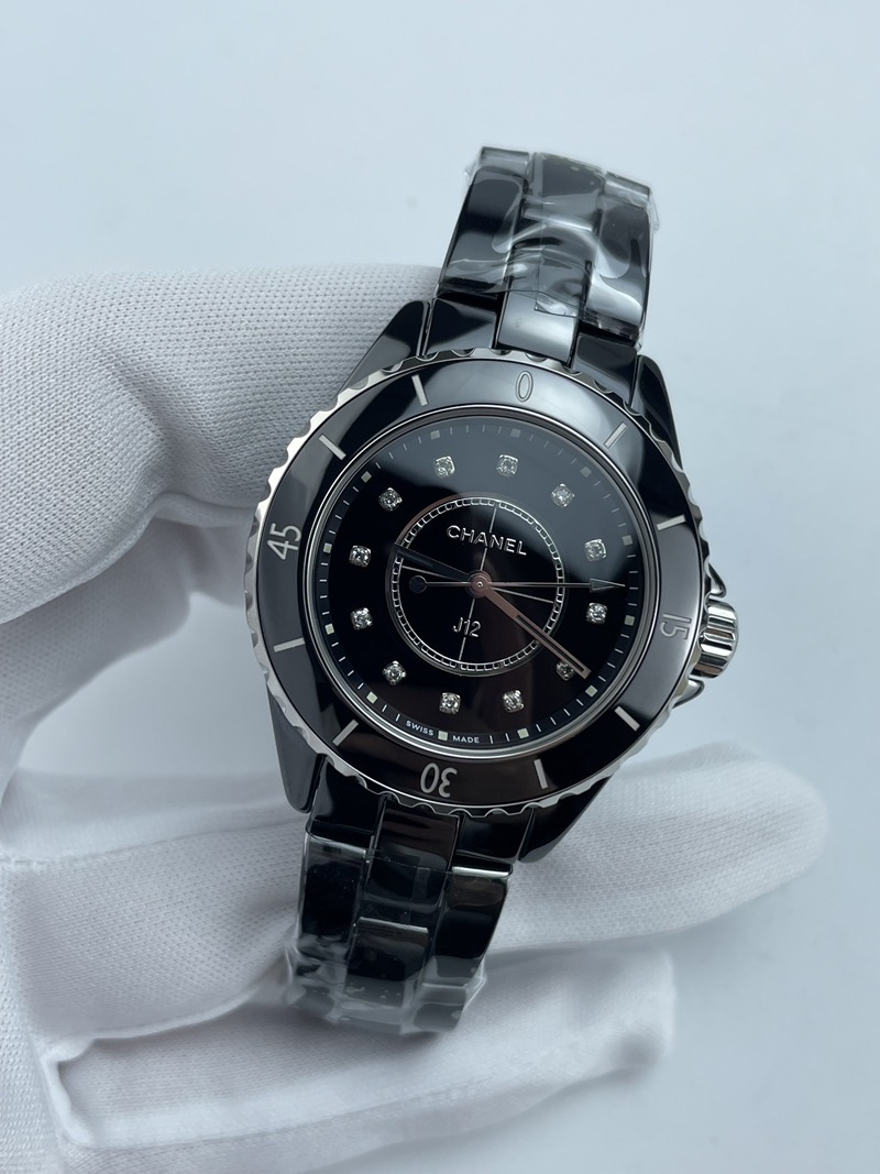 (준비완료/특급배송)NO.3499/XF공장 샤넬 J12 33MM (초특가할인)