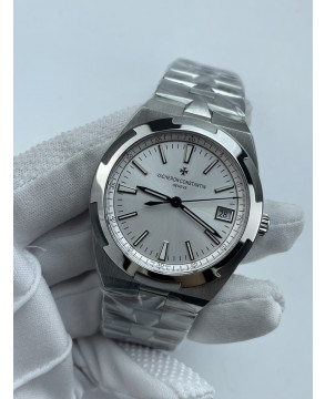 (준비완료/특급배송)NO.3553/ZF공장 바쉐론콘스탄틴 오버시즈 4500v 블루